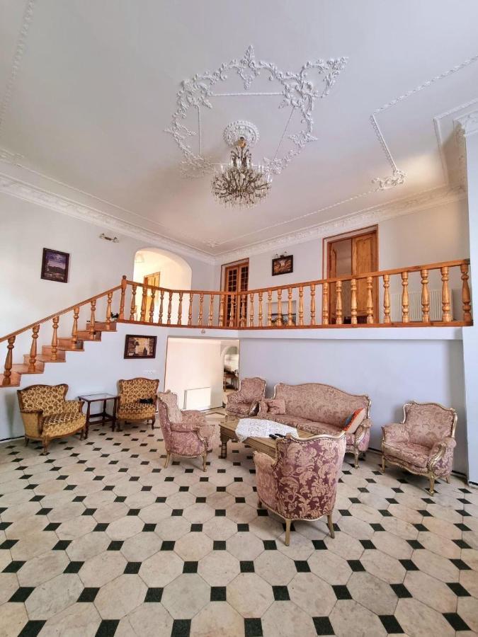 Bolnisi Elia Hotel Exterior photo